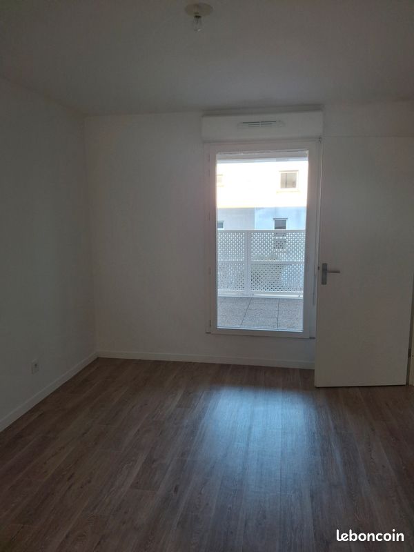 Appartement 2 pièces 44 m² · à Eysines · 44 m² · 655 €