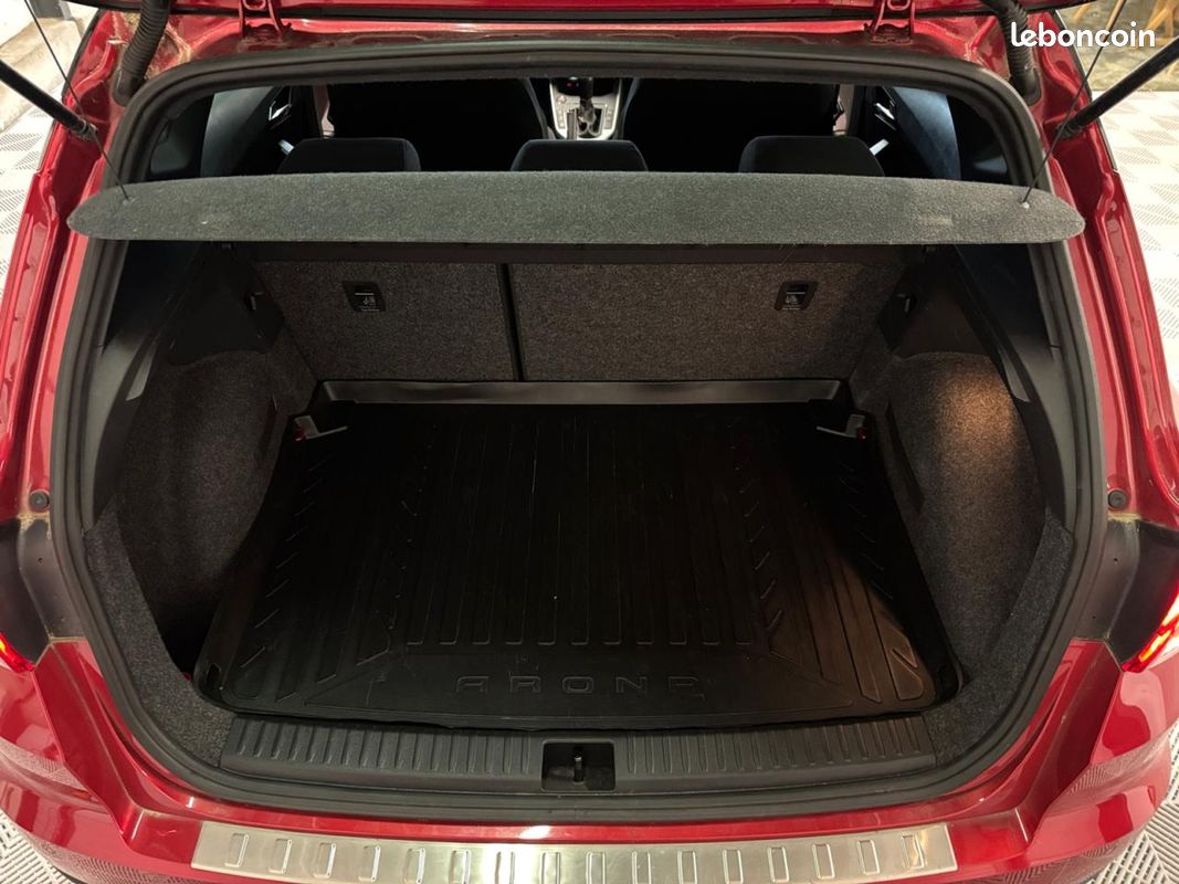 SEAT ARONA 1.0 TSI - 110 Start&Stop - BV DSG 7 FR (Garantie 12 mois) (image 25)