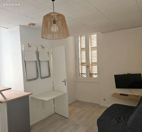 Studio 22m2