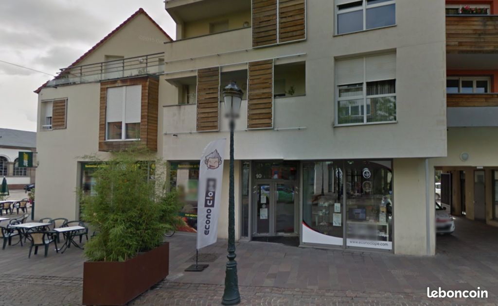 Local 72 m² Haguenau (image 1)