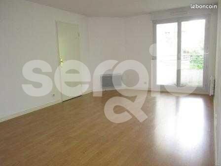 Appartement 3 pièces 55 m² · à Courdimanche · 55 m² · 998 €/mois