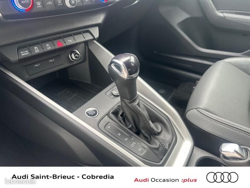 Audi A1 allstreet 35 TFSI 150ch Design Luxe S tronic 7 (image 14)