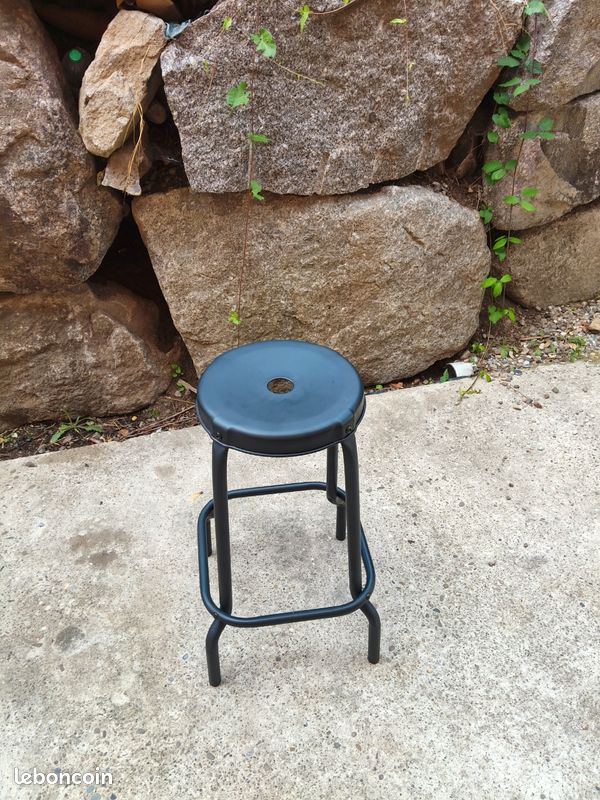 Av tabouret Ikea (image 2)