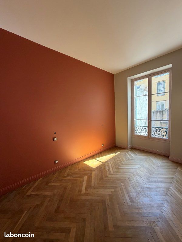 Appartement 3 pièces 66 m² · à Nice · 66 m² · 523 800 €