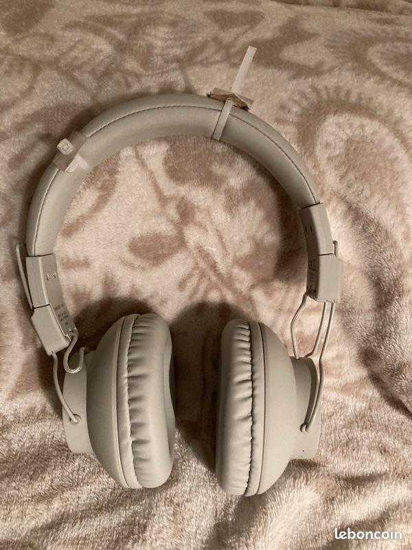 Casque audio FRESH’n REBEL (image 2)