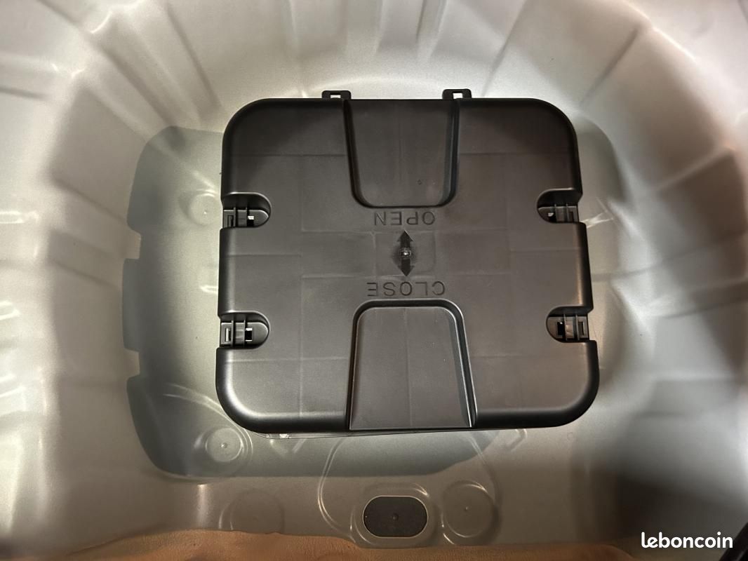Renault Clio V TCE 90CH CVT EVOLUTION *RADAR + CARPLAY (image 45)