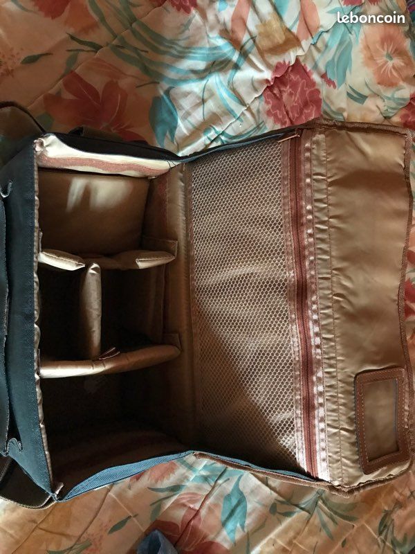 Sac appareil photo (image 2)