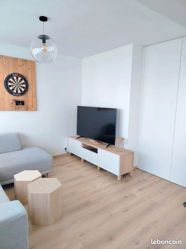 Appartement 3 pièces 78 m² · à Villars · 78 m² · 138 000 €