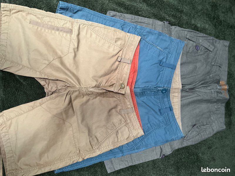 Short (image 1)