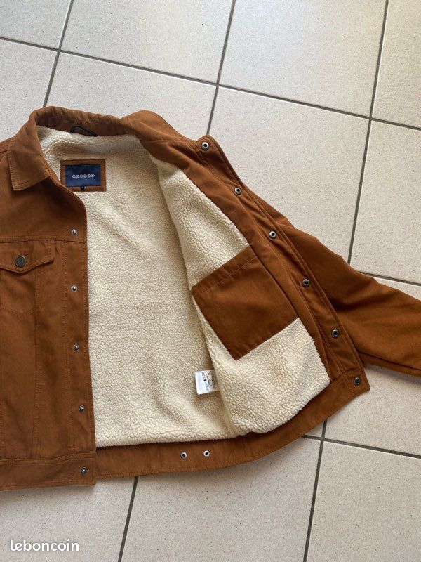 Veste Bonobo (image 3)