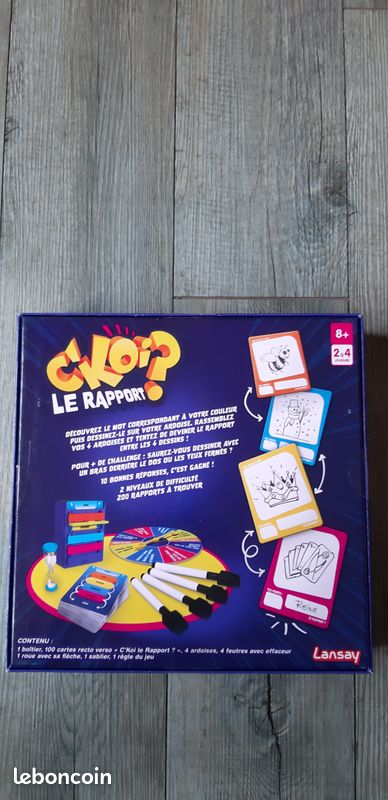 Les 12 meilleurs jeux de société pour 5 ans et plus
