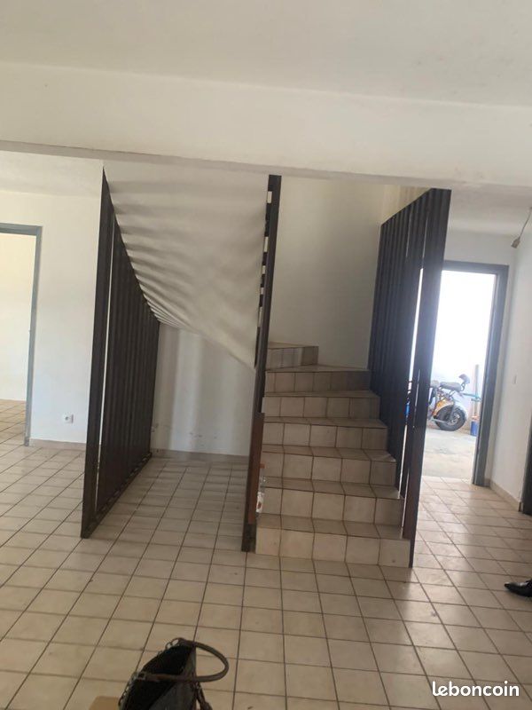 Maison 5 pièces 80 m² · à Kourou · 80 m² · 1 700 €/mois