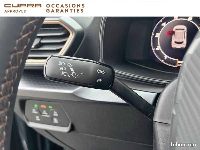 Cupra Formentor 1.5 eHybrid 272ch VZ DSG6 (image 30)