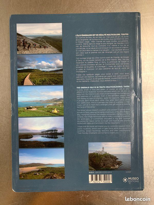 Wild atlantic way - L’Irlande sauvage (image 3)