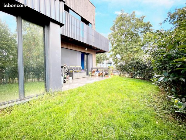 Appartement 4 pièces 88 m²