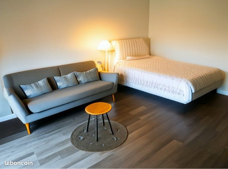 Appartement 4 pièces 75 m² · à Rennes · 75 m² · 480 €