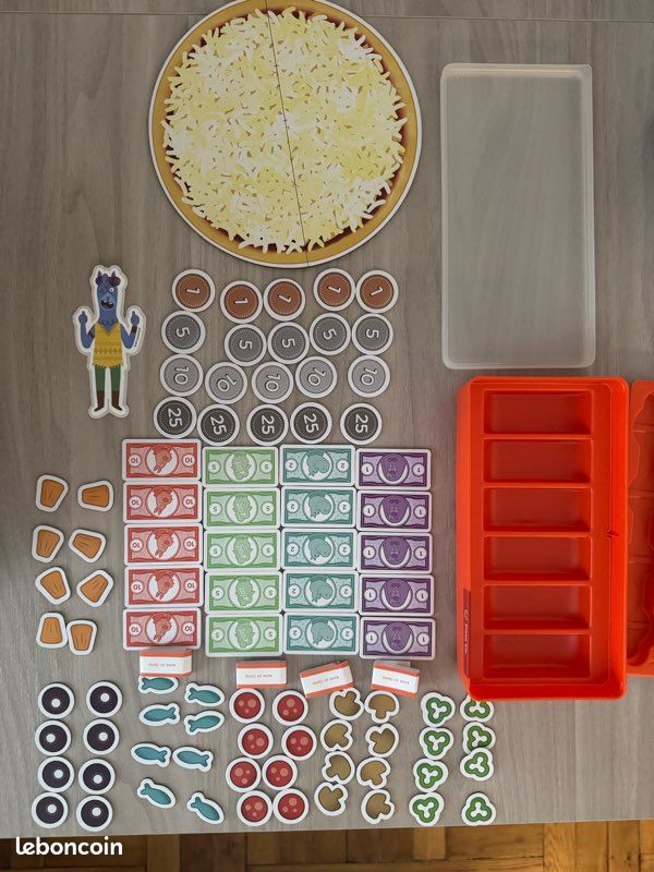 Osmo Pizza Co (image 5)