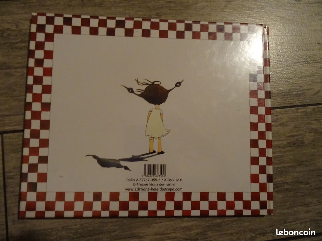Livre La tétine de Nina (vb83) (image 5)