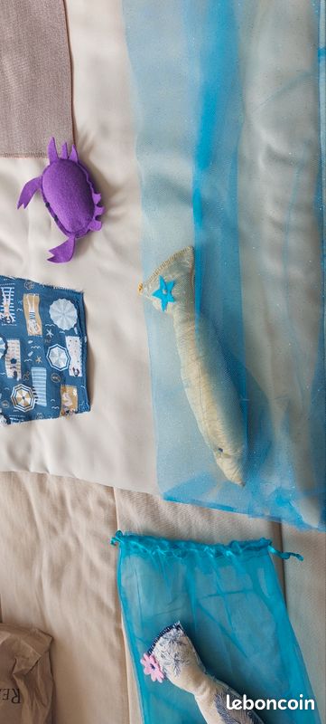 Tapis raconte histoire (image 4)