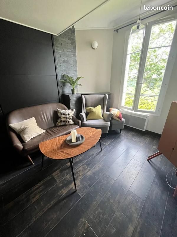 Appartement 1 pièce 16 m² · à Montreuil · 16 m² · 640 €/mois