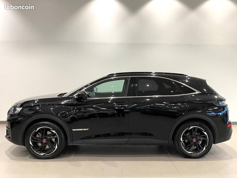 Ds DS 7 Crossback E-TENSE 4x4 300ch Performance Line + (image 8)