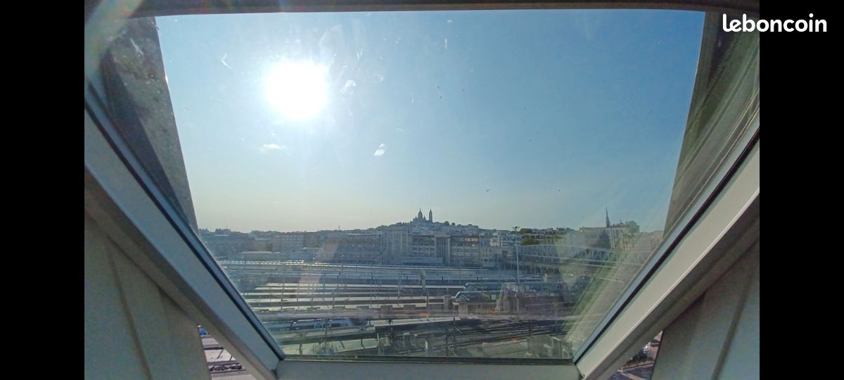 Appartement 1 pièce 20 m² · à Paris · 20 m² · 950 €/mois