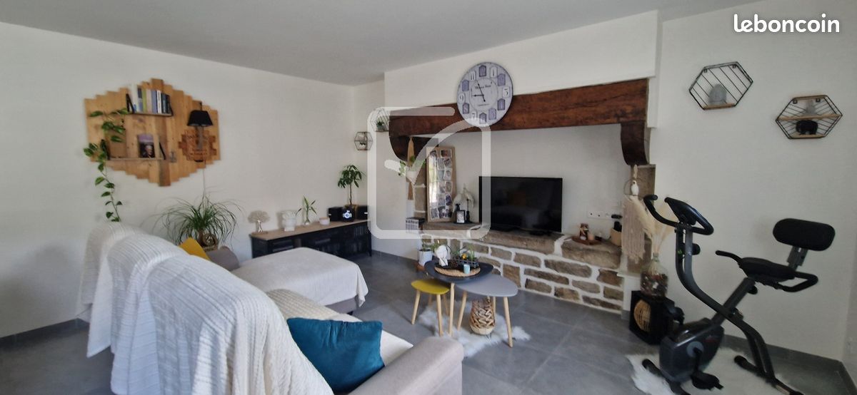 Maison 6 pièces 150 m² · à Tréméoc · 150 m² · 357 000 €