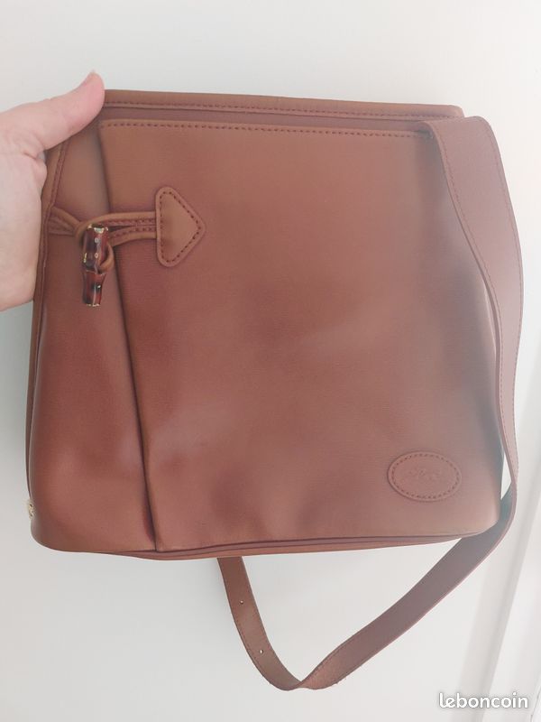 Sac longchamp (image 7)