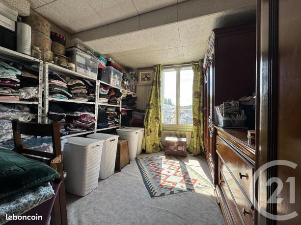 Maison a louer sarcelles - 4 pièce(s) - 74 m2 - Surfyn