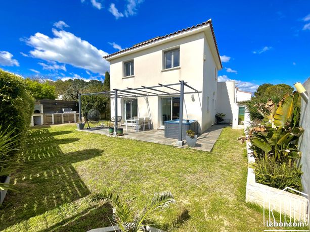 Villa 5 pièces 115 m²