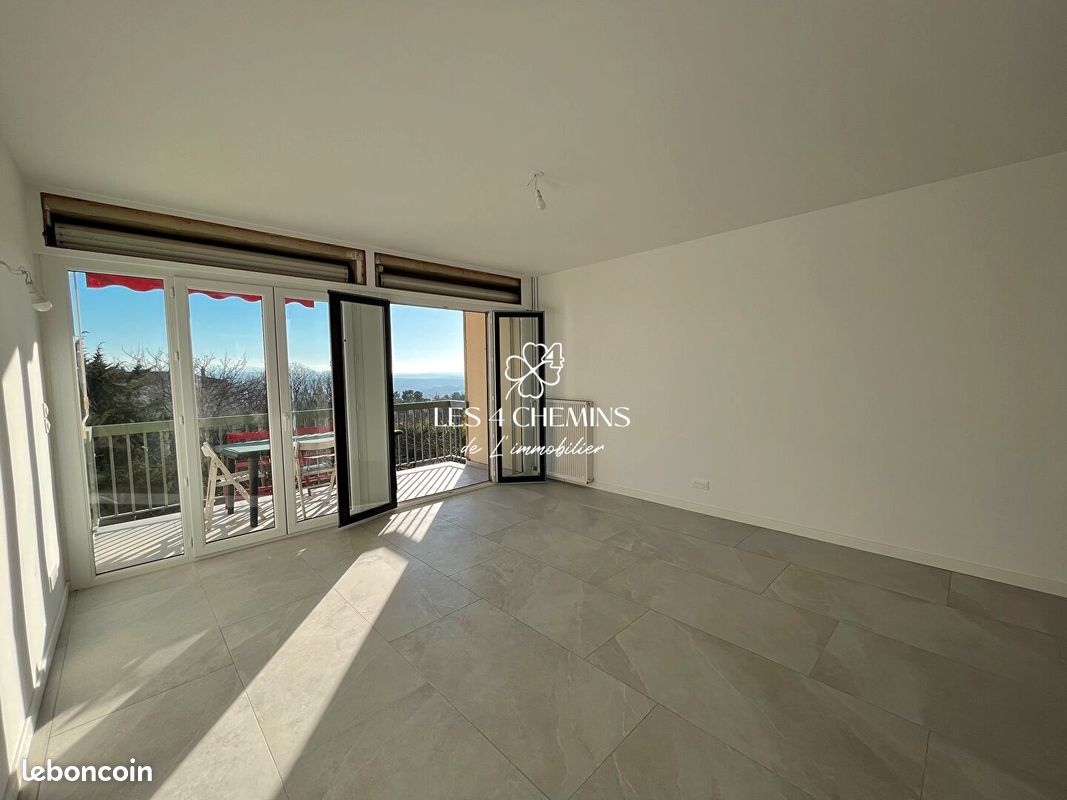 Appartement 3 pièces 76 m² · à Aix-en-Provence · 76 m² · 1 650 €/mois