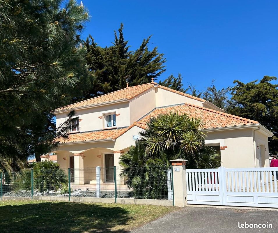 Maison 6 pièces 155 m² · à La Plaine-sur-Mer · 155 m² · 770 000 €