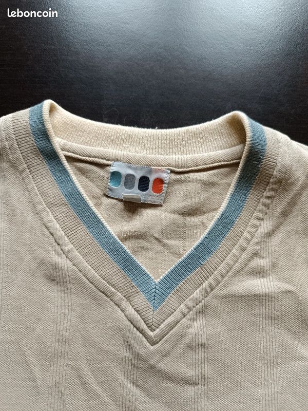 Tee shirt - Taille S (image 4)