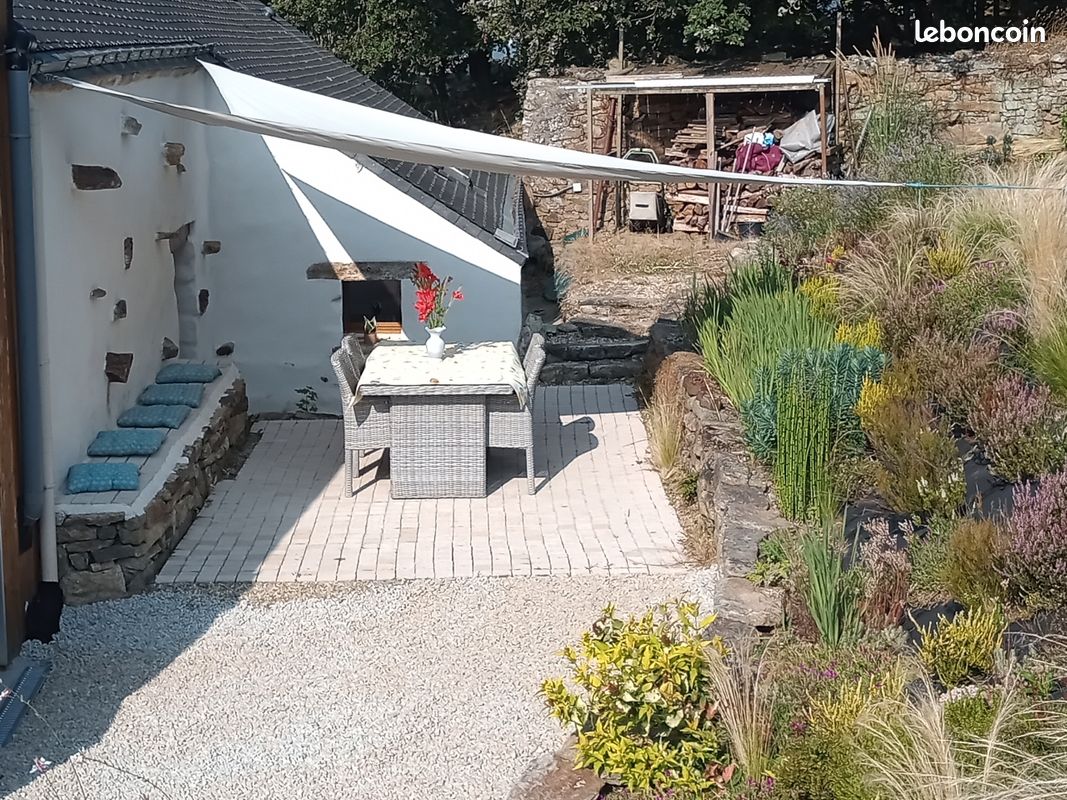 Maison 5 pièces 118 m² · à Plaudren · 118 m² · 285 000 €