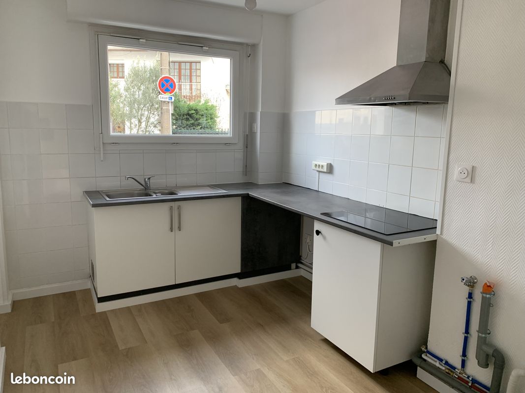 Appartement 3 pièces 65 m² - Le Bouscat 33110 (image principale 6)