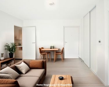 Appartement 417 000 € - 82 m²
