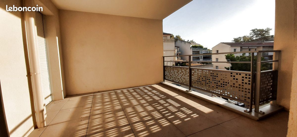 Appartement 3 pièces 66 m² · à Six-Fours-les-Plages · 66 m² · 339 000 €