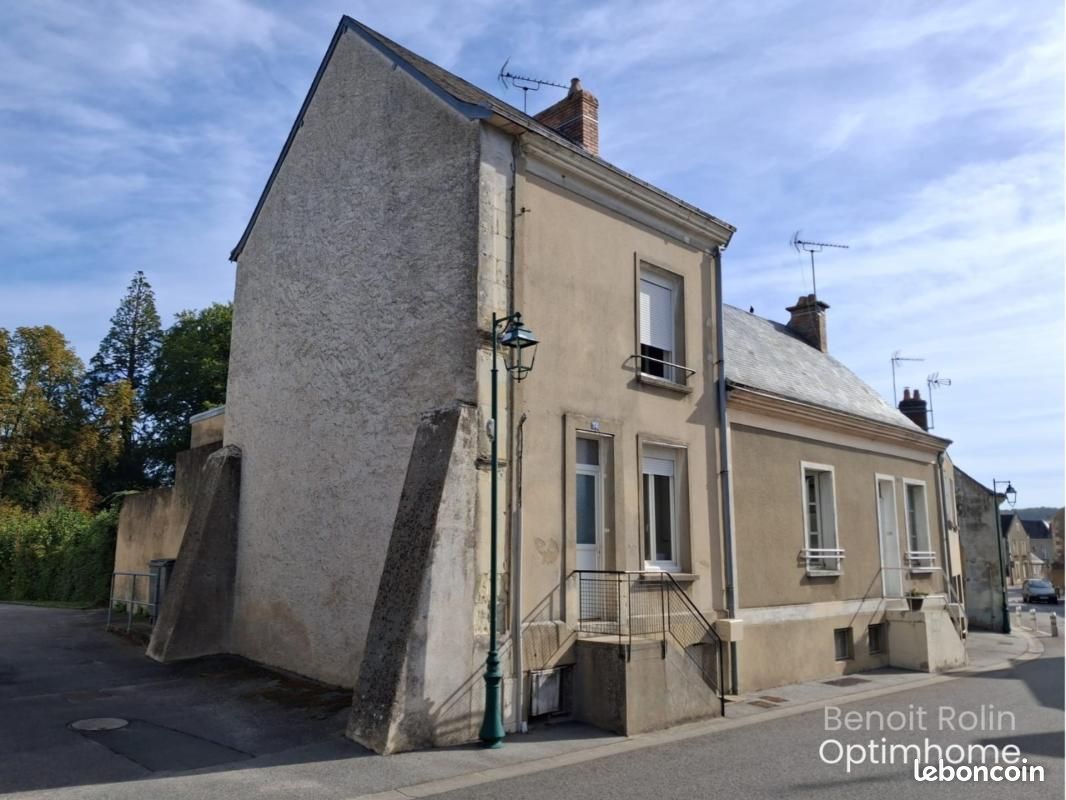 Maison 3 pièces 60 m² (image 2)