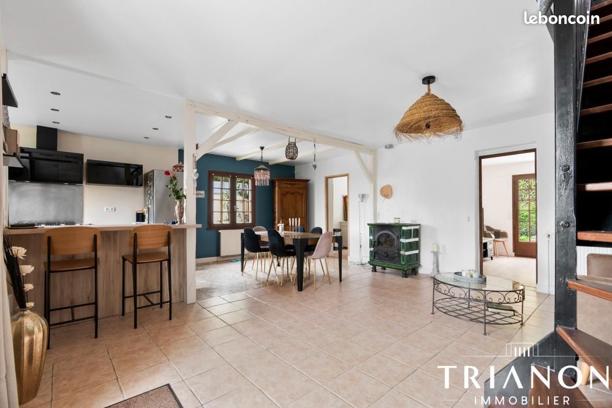 Maison 7 pièces 144 m² (image 14)
