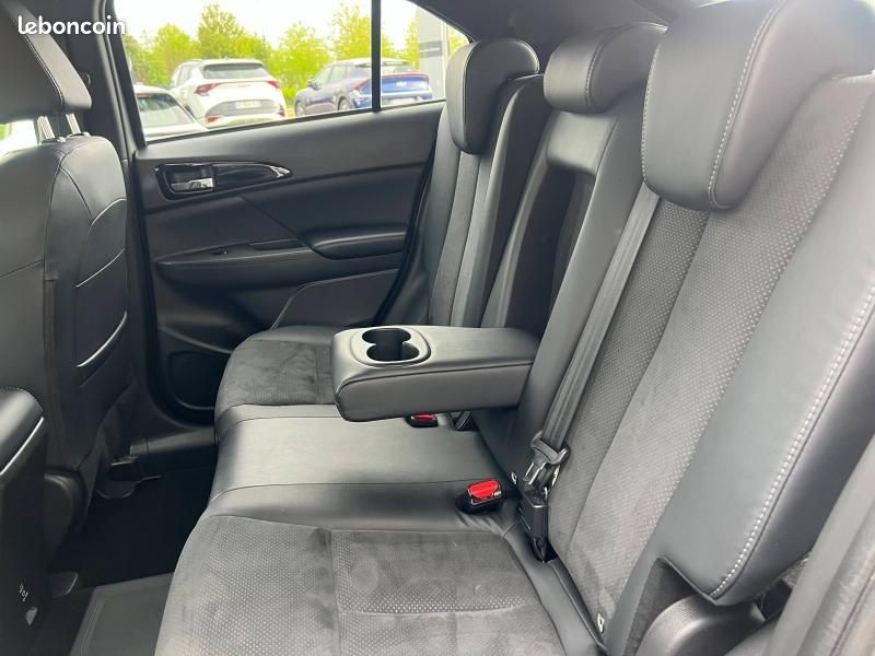Mitsubishi Eclipse Cross 2.4 MIVEC PHEV 188ch Business 4WD (image 16)