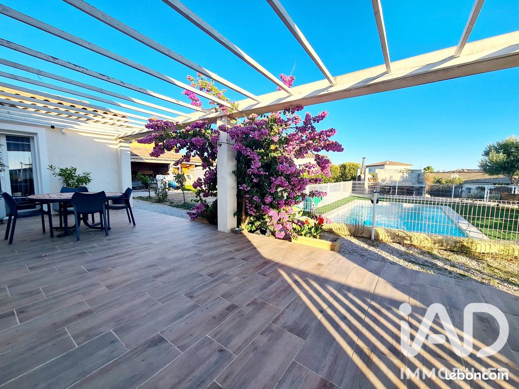 Maison 5 pièces 126 m² · à Béziers · 126 m² · 499 000 €
