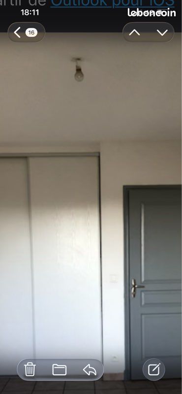 Appartement 3 pièces 65 m² · à Béziers · 65 m² · 600 €/mois