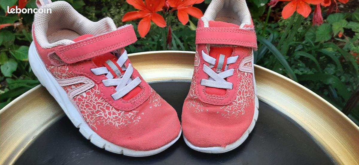 Chaussures Baskets Kalenji Femme Chaussures Running Decathlon Femme