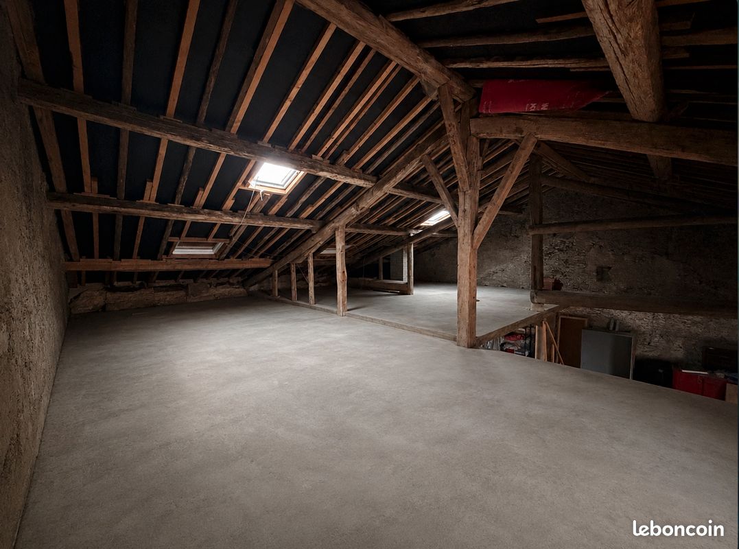 Appartement 5 pièces 150 m² · à Richardménil · 150 m² · 149 000 €