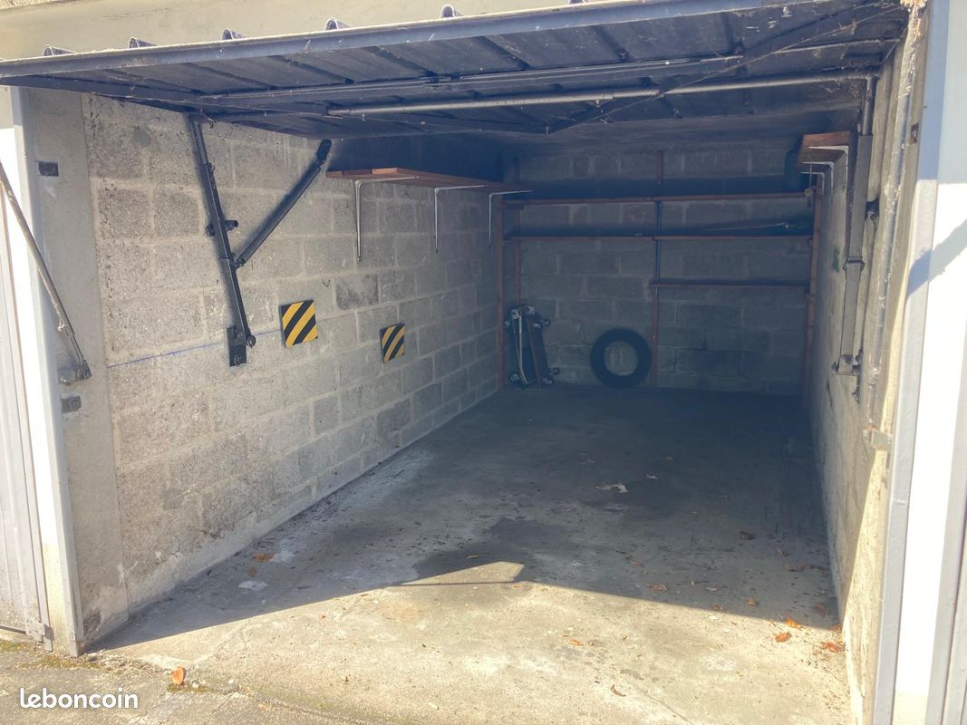 Box Le Perreux-sur-Marne · 150 €