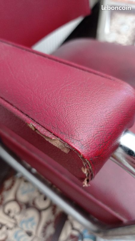 Fauteuil vintage (image 6)