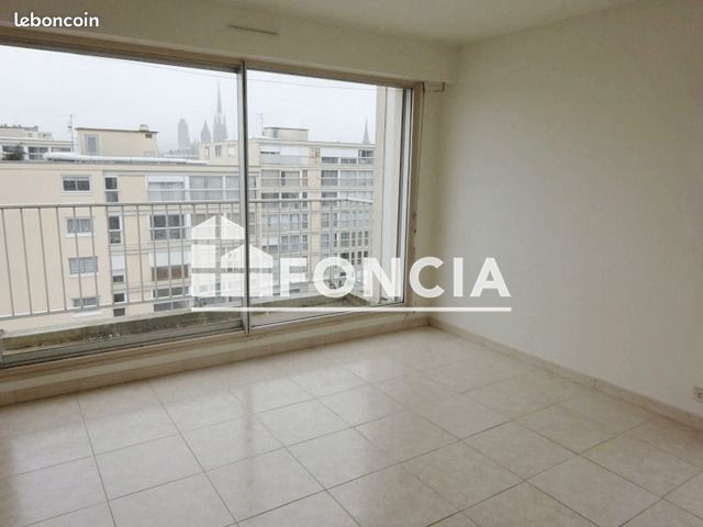 Appartement 2 pièces 44 m² · à Rouen · 44 m² · 780 €