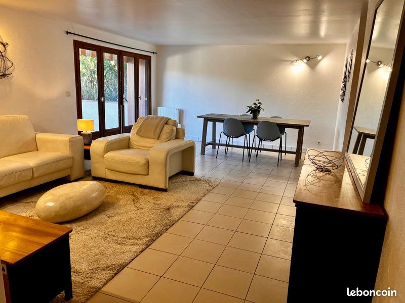 Appartement 2 pièces 50 m² · à Gattières · 50 m² · 1 200 €/mois