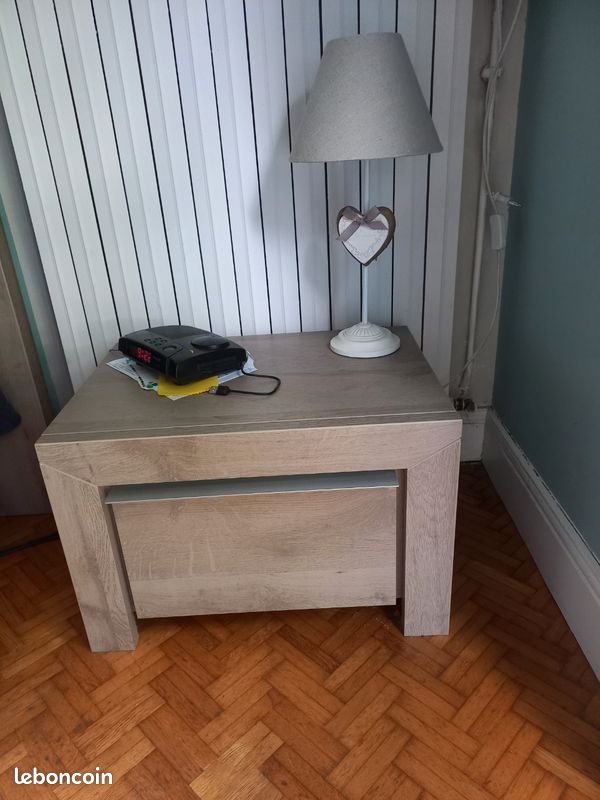 Ensemble Chambre à coucher (image 3)