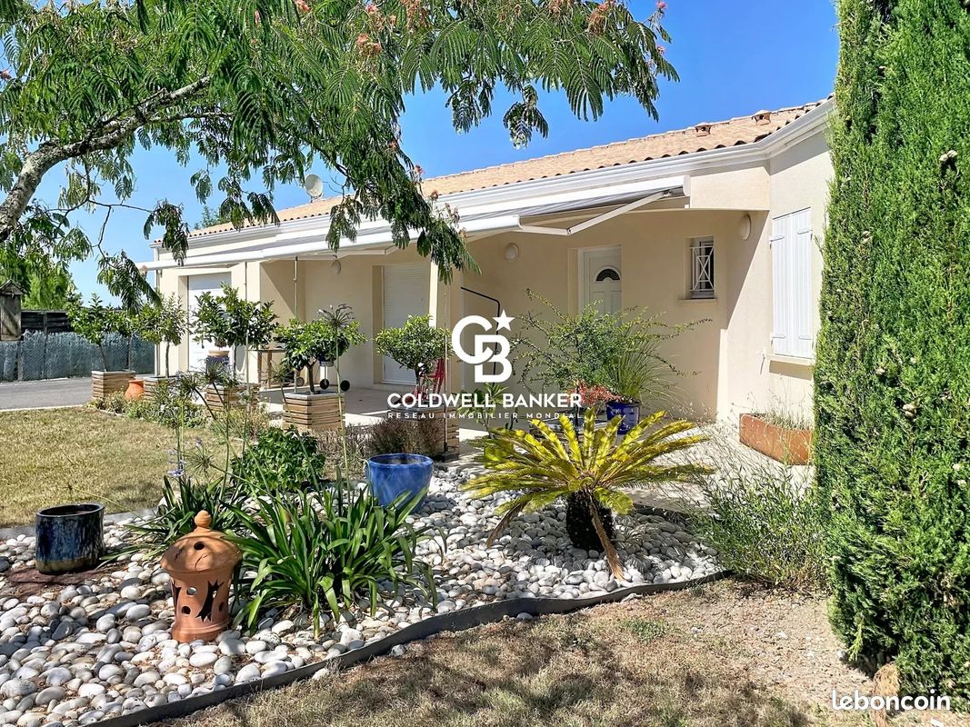 Maison 7 pièces 136 m² · à Saintes · 136 m² · 367 000 €